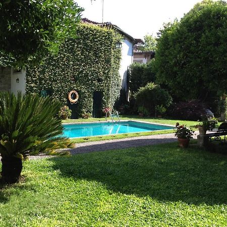 Casa Do Pinheiro - Turismo De Habitacao Hotel Ponte de Lima Buitenkant foto