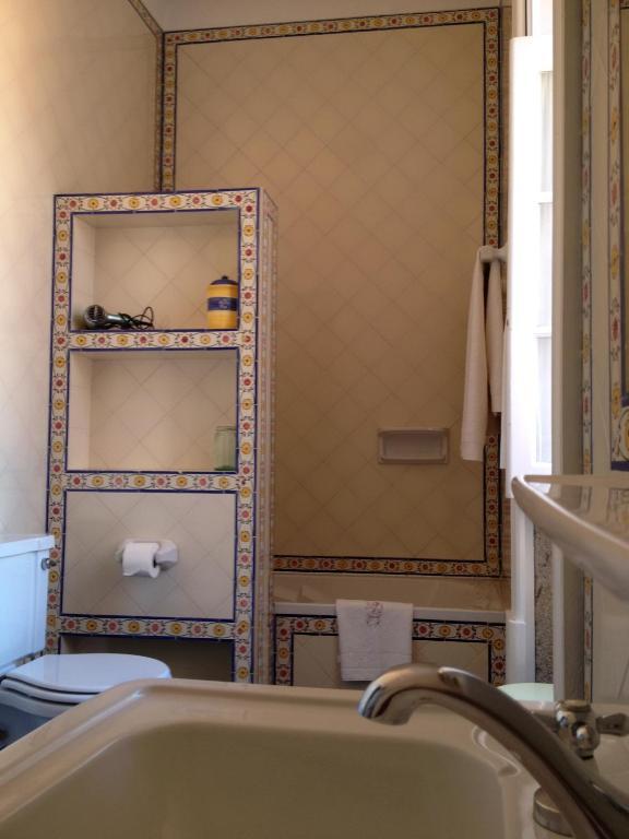 Casa Do Pinheiro - Turismo De Habitacao Hotel Ponte de Lima Kamer foto